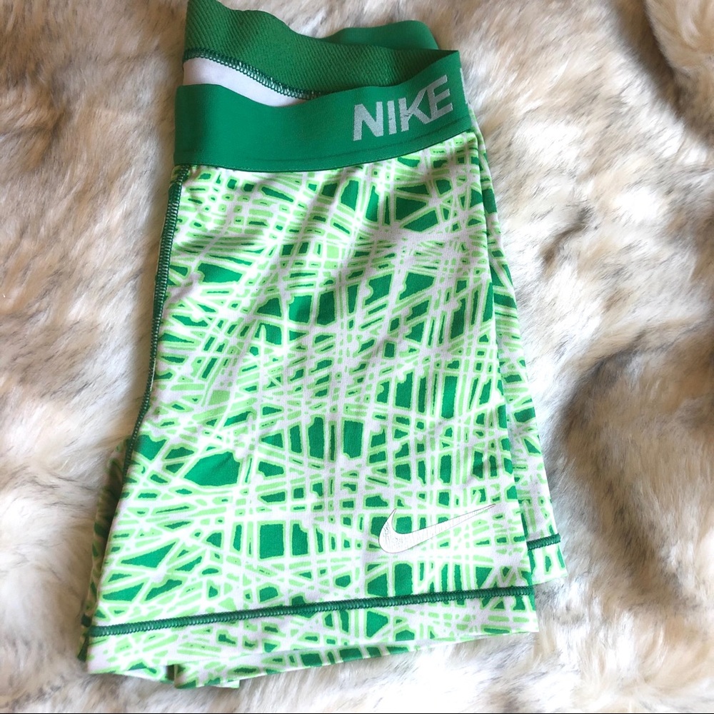 Nike Pro 3” Shorts
